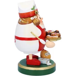 Käthes Original Weihnachtsbackerin, Limitierter Jahresduftl 2023 Clearance