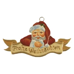Käthes Original Weihnachtsmann Best