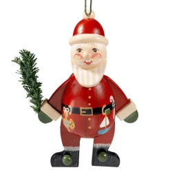 Käthes Original Weihnachtsmann Online