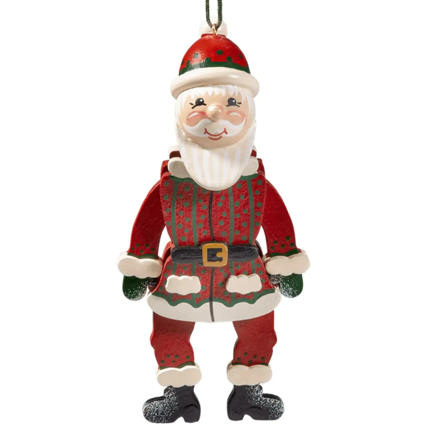Käthes Original Weihnachtsmann Online