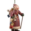 Käthes Original Weihnachtsmann Clearance