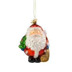 Poesie in Glas Weihnachtsmann Outlet