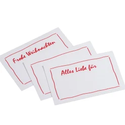 Käthes Original Weihnachtsmann Mit Stern Clearance