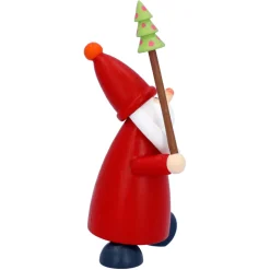 Käthes Original Weihnachtsmann Mit Tannenbaum Best