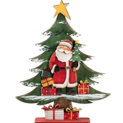Käthe Wohlfahrt Weihnachtsmanns Baumchen Outlet