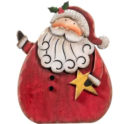 Käthe Wohlfahrt Weihnachtsmanns Stern Clearance