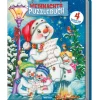 Trötsch Verlag Weihnachts-Puzzlebuch Outlet