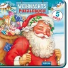 Trötsch Verlag Weihnachts-Puzzlebuch New