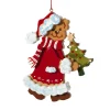 Käthes Original Weihnachtsteddy