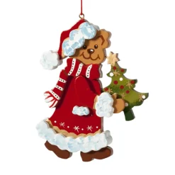 Käthes Original Weihnachtsteddy