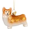 Poesie in Glas Welsh Corgi New