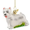 Poesie in Glas West Highland Terrier (Westie) Sale