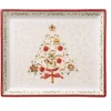 Villeroy & Boch Winter Bakery Delight Kleine Rechteckige Gebackplatte Online