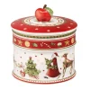 Villeroy & Boch Winter Bakery Delight Kleine Gebackdose Best