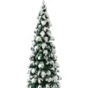 Käthe Wohlfahrt Winterbaum, Gros Outlet