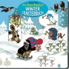 Trötsch Verlag Winterfensterbuch "Der Kleine Maulwurf"