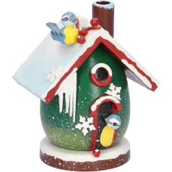 Käthes Original Winterhaus, Duftl