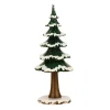 Hubrig Volkskunst Winterkinder Groser Winterbaum, 19 Cm Hot