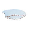 Hubrig Volkskunst Winterkinder Winterlandschaft Anbau Links New