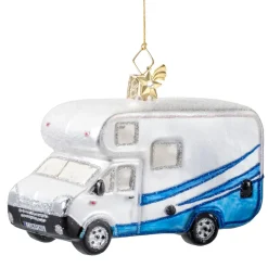 Poesie in Glas Wohnmobil New