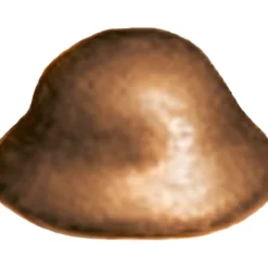 Käthe Wohlfahrt Zaunkappe Braun New