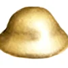 Käthe Wohlfahrt Zaunkappe Gold Hot